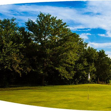 Lake Hefner Golf Club (North)