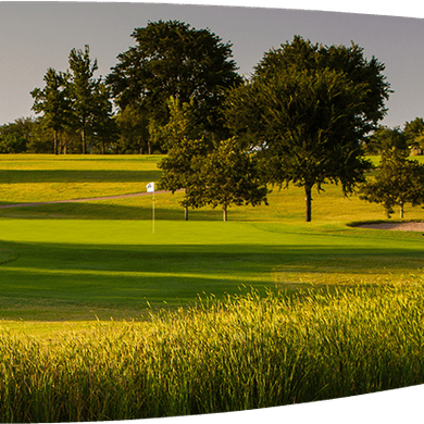 Lake Hefner Golf Club (South)