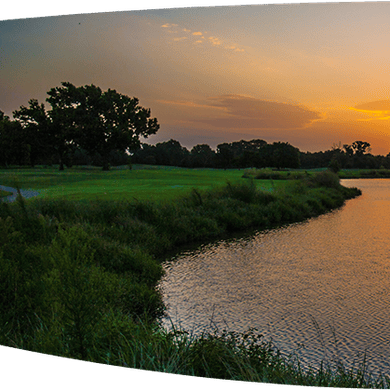 Lincoln Park Golf Course (West)