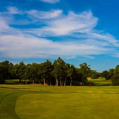 Earlywine Golf Course (The Lakes)