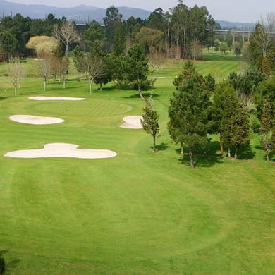 Club de Golf Val de Rois