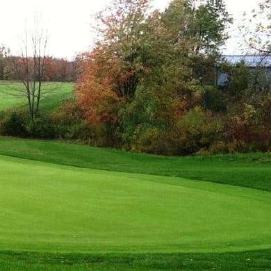 Harvest Hill Golf Course
