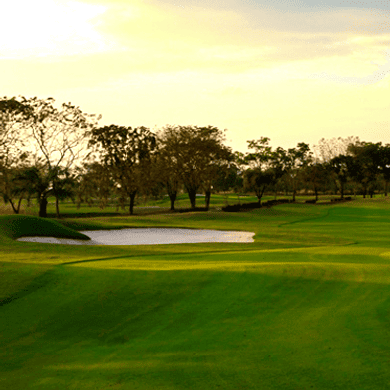 Lotus Valley Golf Resort