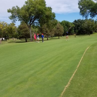 Abilene Country Club (Fairway)