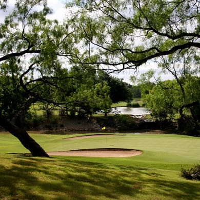 San Angelo Country Club
