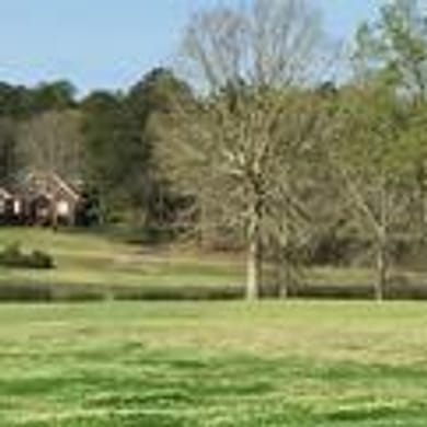 The Pines of Chatom Golf Course