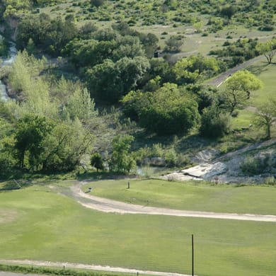 Junction Golf Course