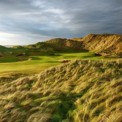 Trump International Golf Links Doonbeg