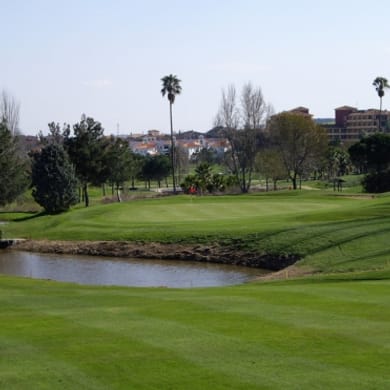 Golf del Guadiana