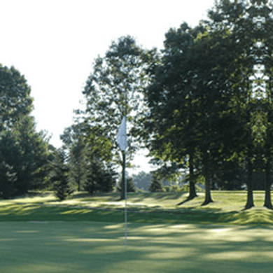 Topstone Golf Course