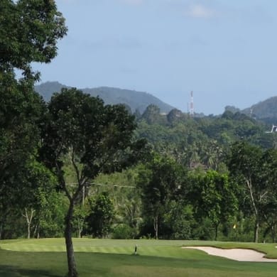 Phoenix Gold Golf & Country Club