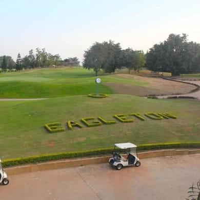 Eagleton Golf Village