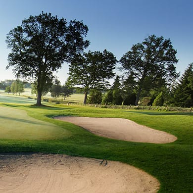 Lanna Lodge Golf Resort (Main)