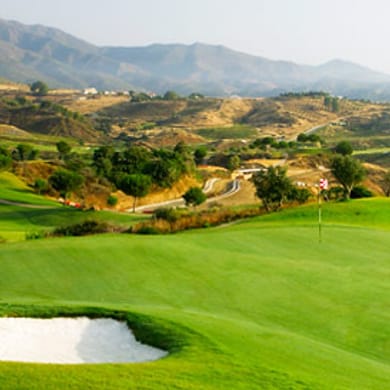 La Cala Resort Campo America (North)