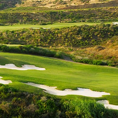 La Cala Resort Campo Europa