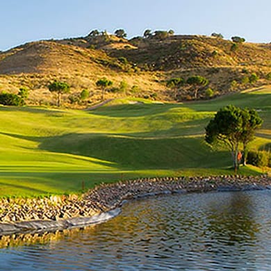 La Cala Resort Campo Asia (South)