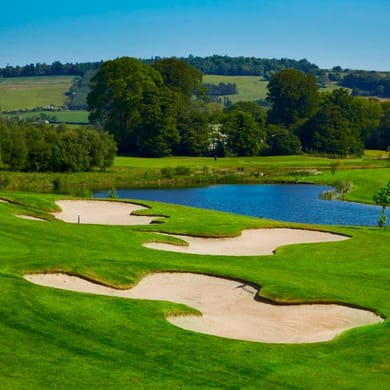 Bunclody Golf & Fishing Club