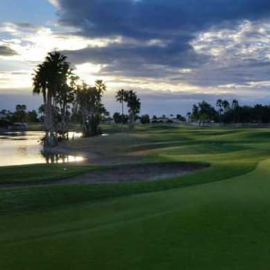 The Legend at Arrowhead