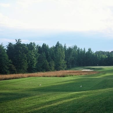 Ol' Colony Golf Course - University of Alabama Golf Course