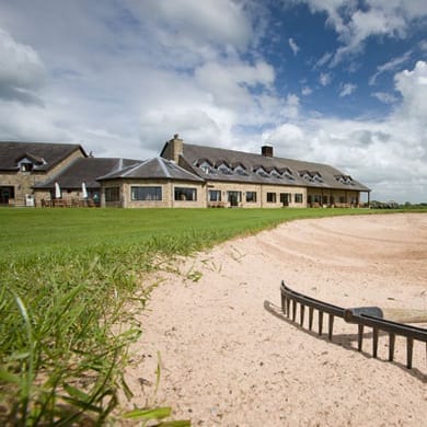 Garstang Country Hotel & Golf Course