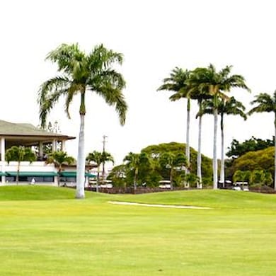 Navy-Marine Golf Course