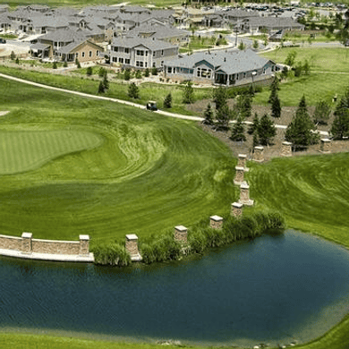 Colorado National Golf Club