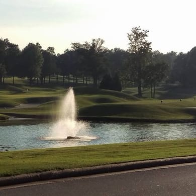 RidgePointe Country Club