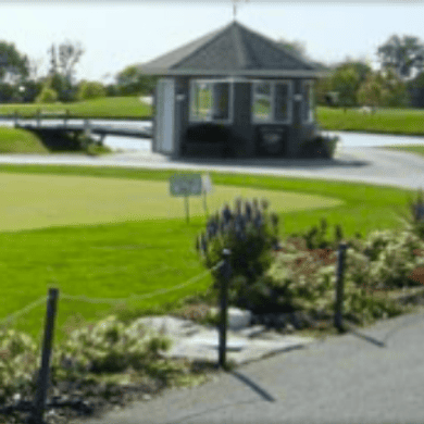 Prairie Vista Golf Course