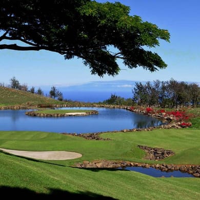 Makani Golf Club