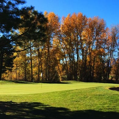 Pine Creek Golf Club