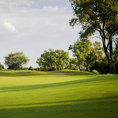 Cottonwood Hills Golf Club