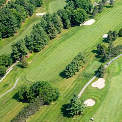 Waterville Country Club