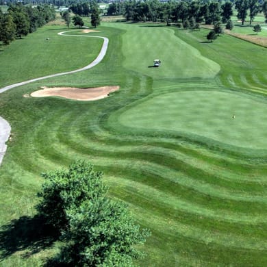 Deer Lake Golf Course