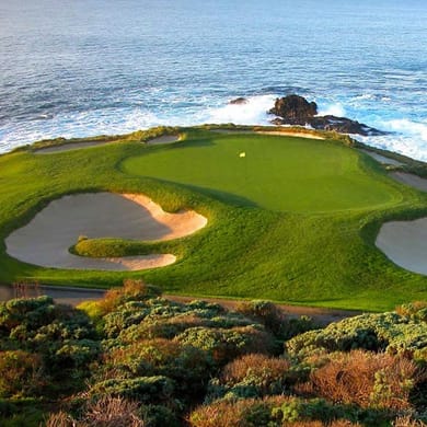 Highland Creek Golf Club