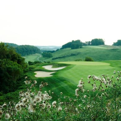 Broad Run Golfer's Club