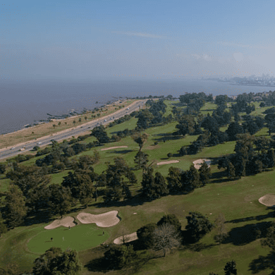 Club de Golf del Uruguay