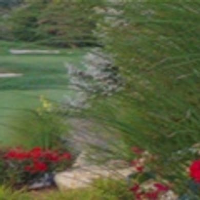 Johnny Goodman Golf Course