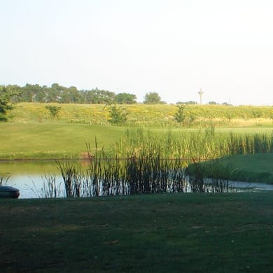 Tregaron Golf Course