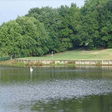 Wendell Country Club