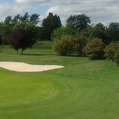 Golf Blue Green Villennes-sur-Seine (Villennes)