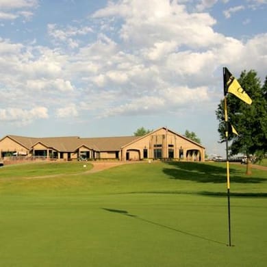 St Andrews Golf Club