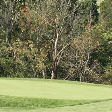 Seneca Golf Course