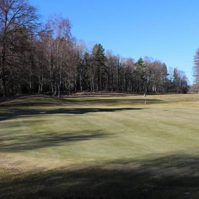 Ängsö Golfklubb