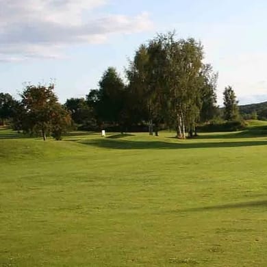 Boa Golfklubb Olofströms