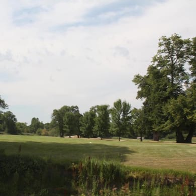 Whispering Oaks Golf Course