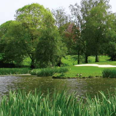 Eastmoreland Golf Course