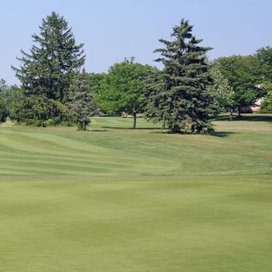 PineCrest Country Club