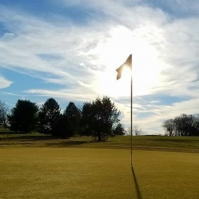 Foxchase Golf Club