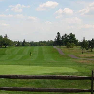 Mainland Golf Course