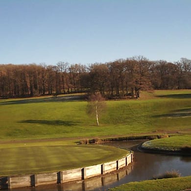 Golfclub Burg Zievel